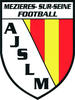 logo Mezieres AJ 23