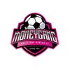 logo Money Gang Squad FC