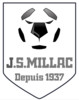 logo Joie S. Millac