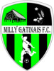 logo Milly Gatinais FC 10