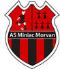 logo AM.S Miniac Morvan