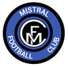 logo Mistral Grenoble FC 1