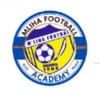 logo M'liha Football Academy