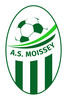 logo AS de Moissey