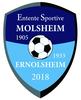 logo Molsheim Erno. ES 2