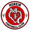 logo Monein FC 1