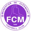 logo Monestier FC 2