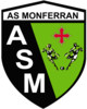 logo AS Monferran Saves