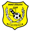 logo Mons en Baroeul AC 22