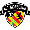 logo Monsegurais SC 2