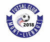 logo Mont-liebaut Futsal Club