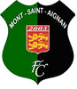 logo Mont Saint Aignan FC 1