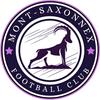 logo Mont-saxonnex Foot 1