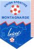 logo Montagnarde US 1