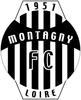 logo Montagny FC 1