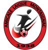 logo Montaignac AL 1