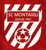 logo Montaigu SC 2