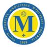 logo Montargis Usm F 2