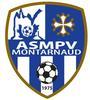 logo Montarnaud AS 21