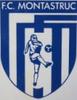 logo FC Montastrucois