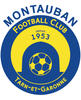 logo Montauban 2