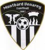 logo Montbard Venarey 21