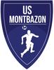 logo Montbazon US 1