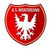 logo Montbronn AS 2