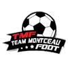 logo Team Montceau Foot