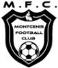 logo Montcenis FC 1