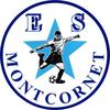 logo Montcornet ES 1