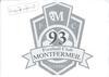 logo Montfermeil FC 3