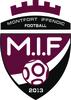 logo Montfort Iffendic Football