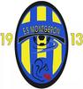 logo Montgeron ES 22