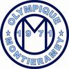 logo Montieramey O. 1