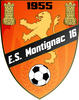 logo Montignac 16 ES 1