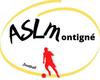 logo ASL Montigne le Brillant