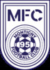 logo Montigny FC 95 4