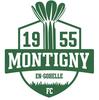 logo Montigny Gohelle FC 4