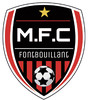 logo Montlucon FC 1