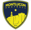 logo Montlucon Football 3