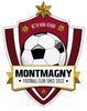 logo Montmagny FC 1