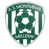 logo AS Montmirail Melleray