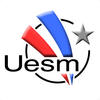 logo U.ET.S Montmorillon