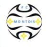 logo Montois FC 1