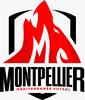 logo Montp. Medit. Futsal 1