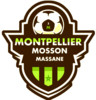 logo Montpellier Mosson Massane (3m)