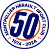 logo Montpellier Hsc 23