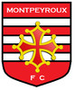 logo Montpeyroux FC 1