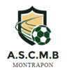 logo ASC Montrapon Besancon